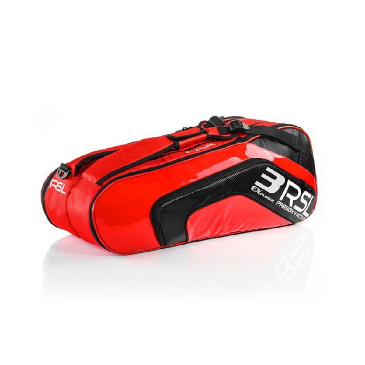 RSL Explorer 3.4 Extender Red