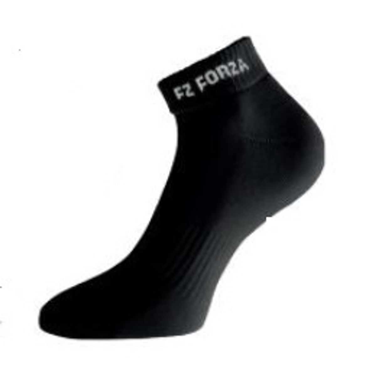 Forza Comfort Short 1-Pack Black