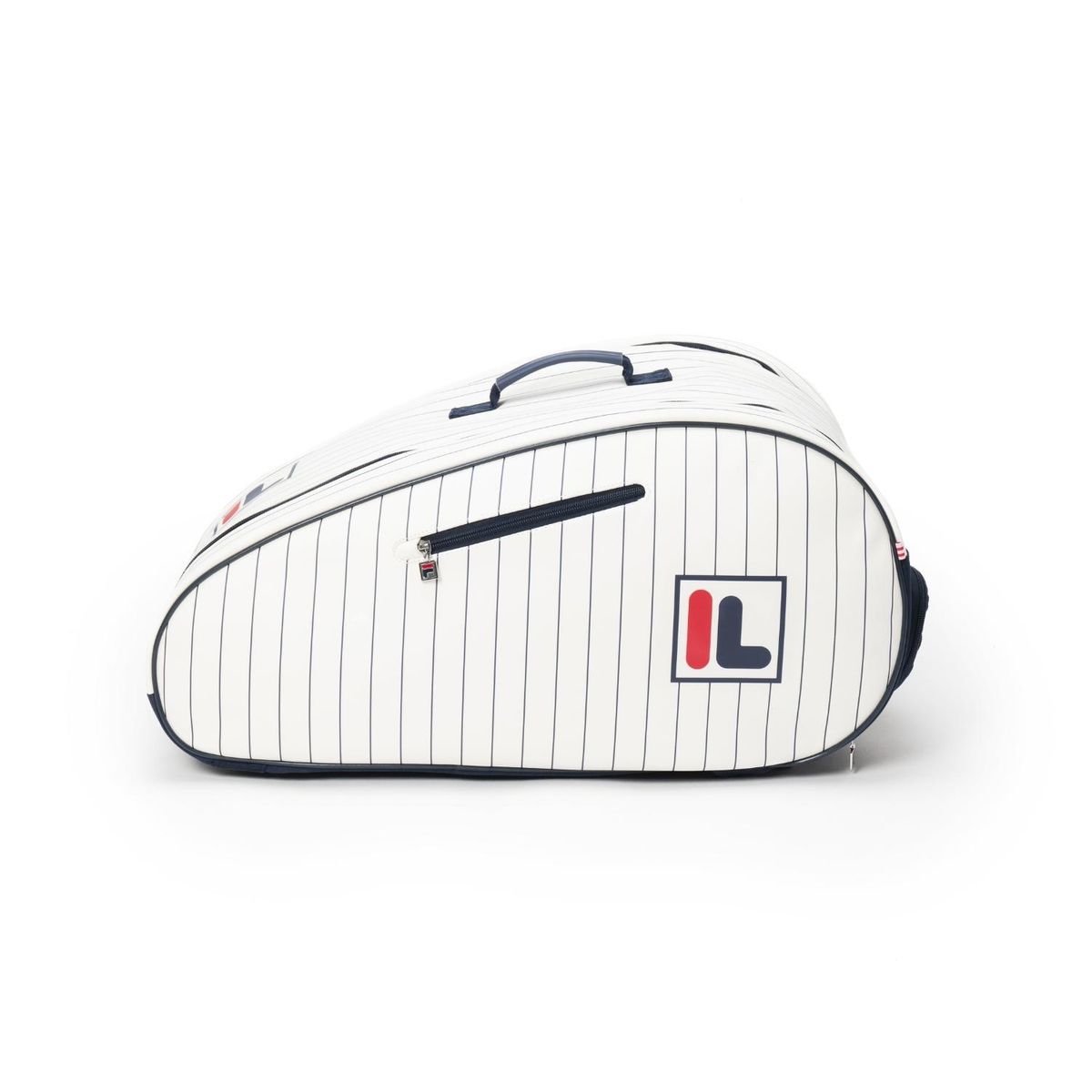 Fila Premium Padel Bag White