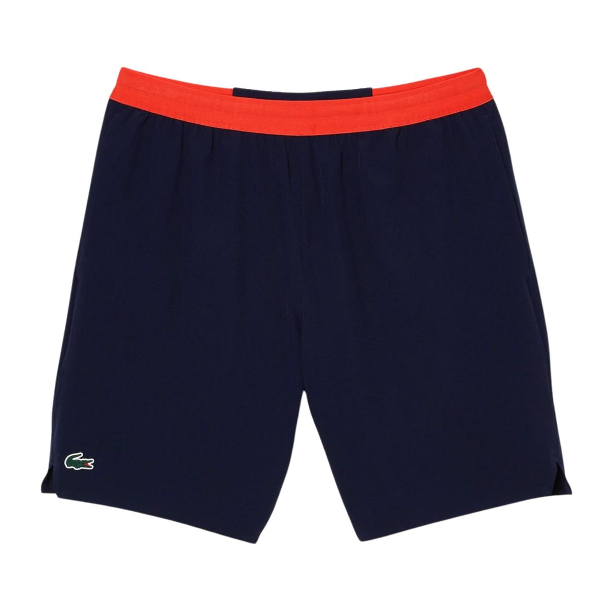 Lacoste Tennis x Novak Djokovic Taffeta Shorts