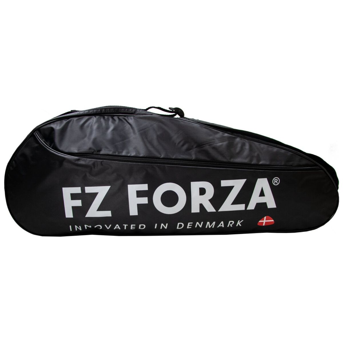 Forza Martie Racket Bag Black