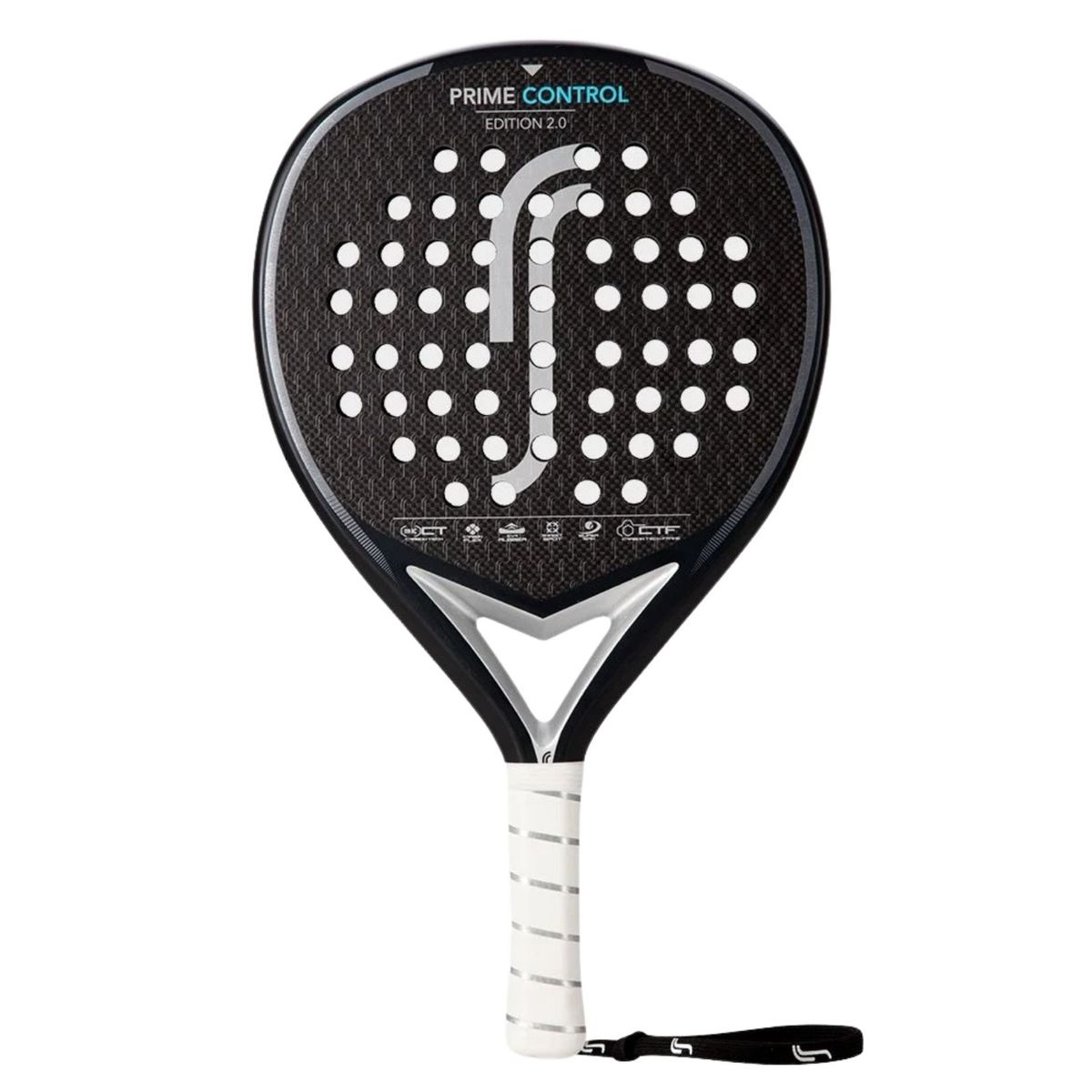 RS Padel Prime Control Edition 2.0