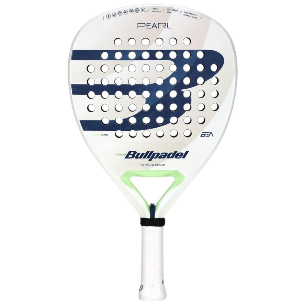 Bullpadel Pearl