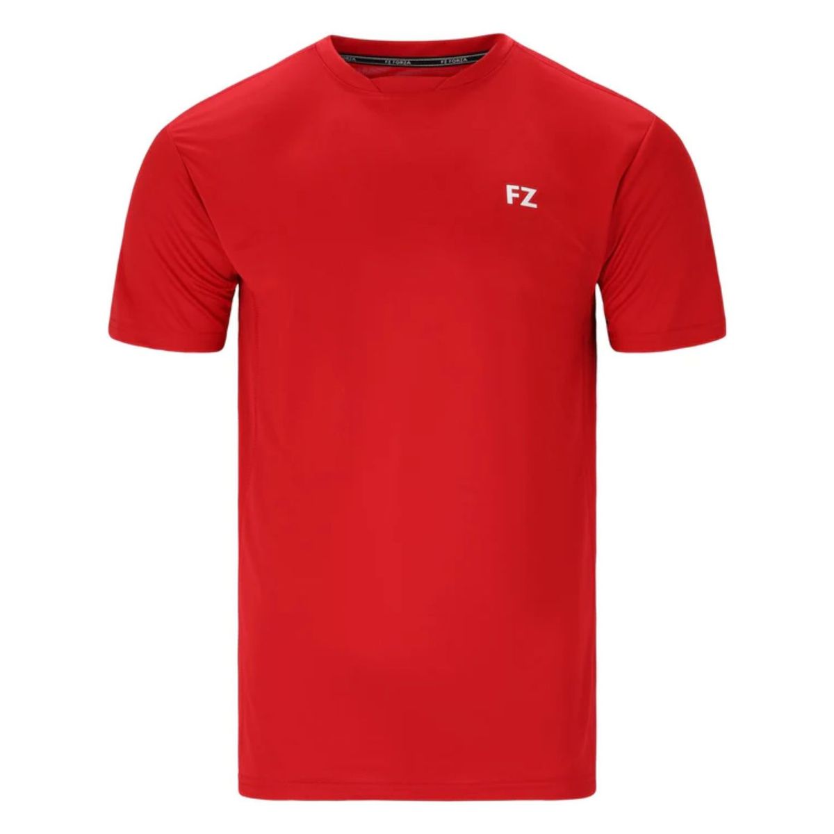 Forza Venetto Junior Tee Scarlet Sage