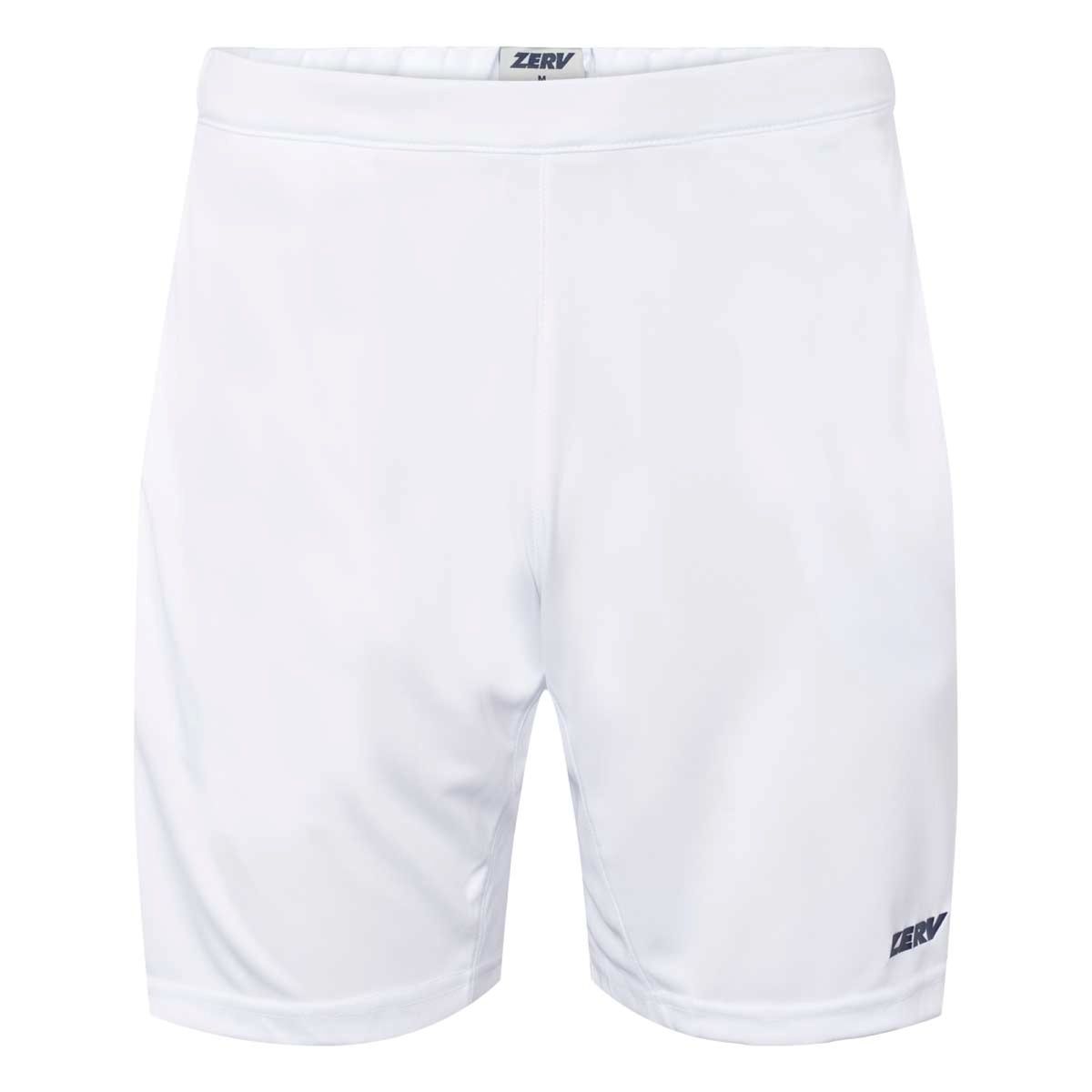 ZERV Hawk Shorts Hvid