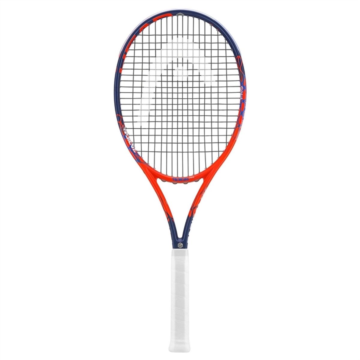 Head Graphene Touch Radical Pro