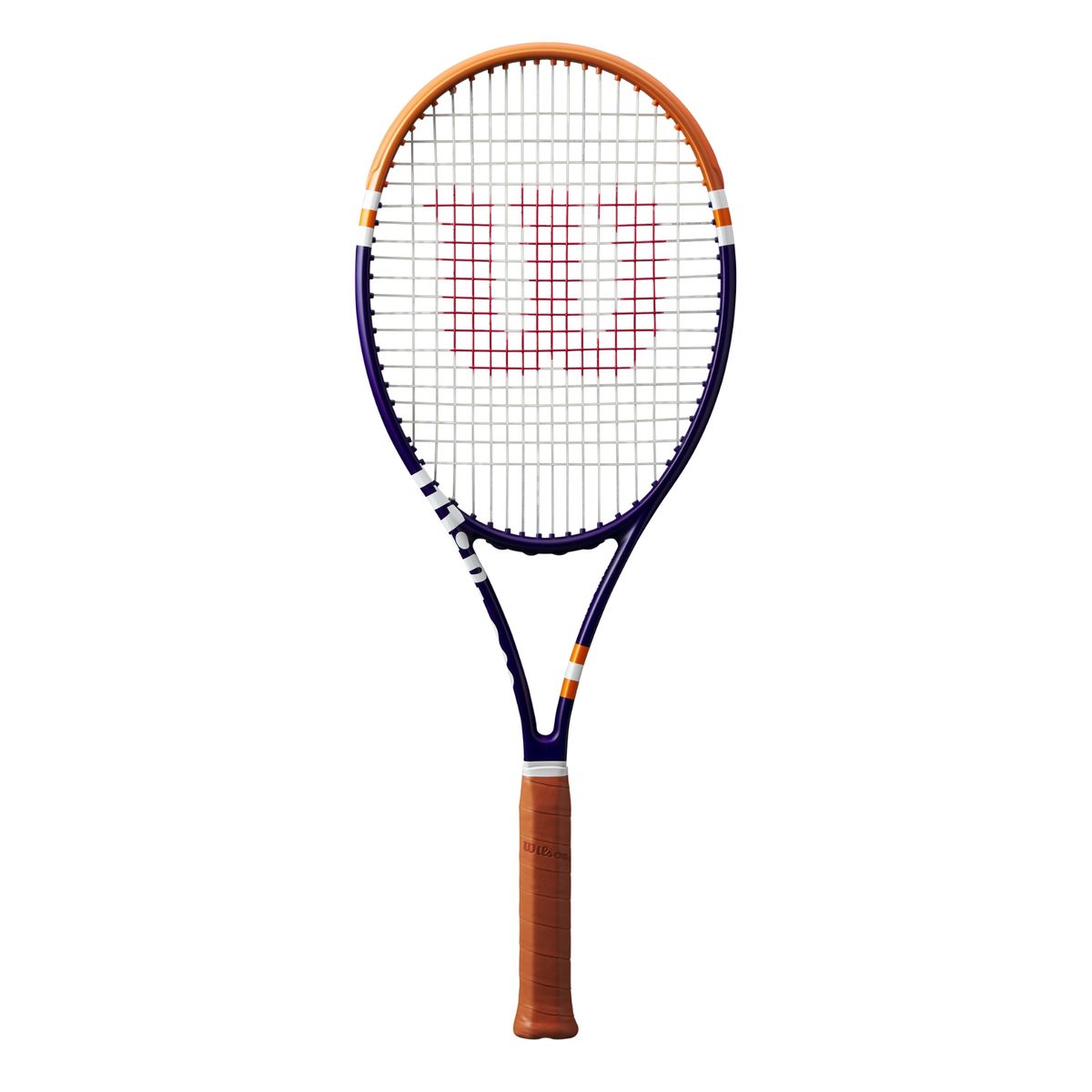 Wilson Blade 98 16x19 Roland Garros 2023