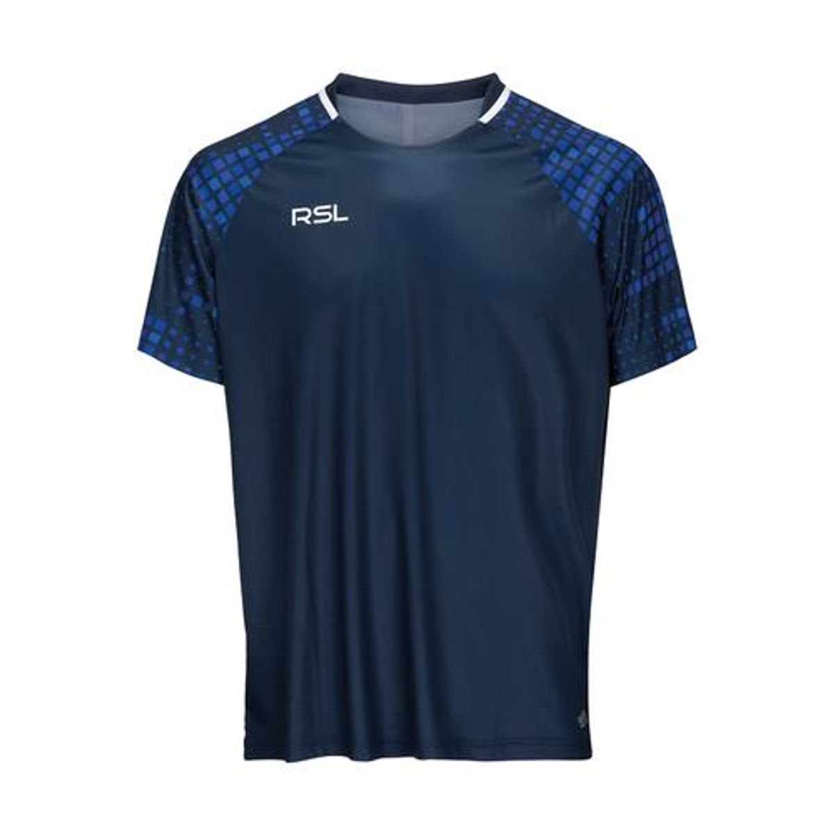 RSL Xenon T-shirt Navy