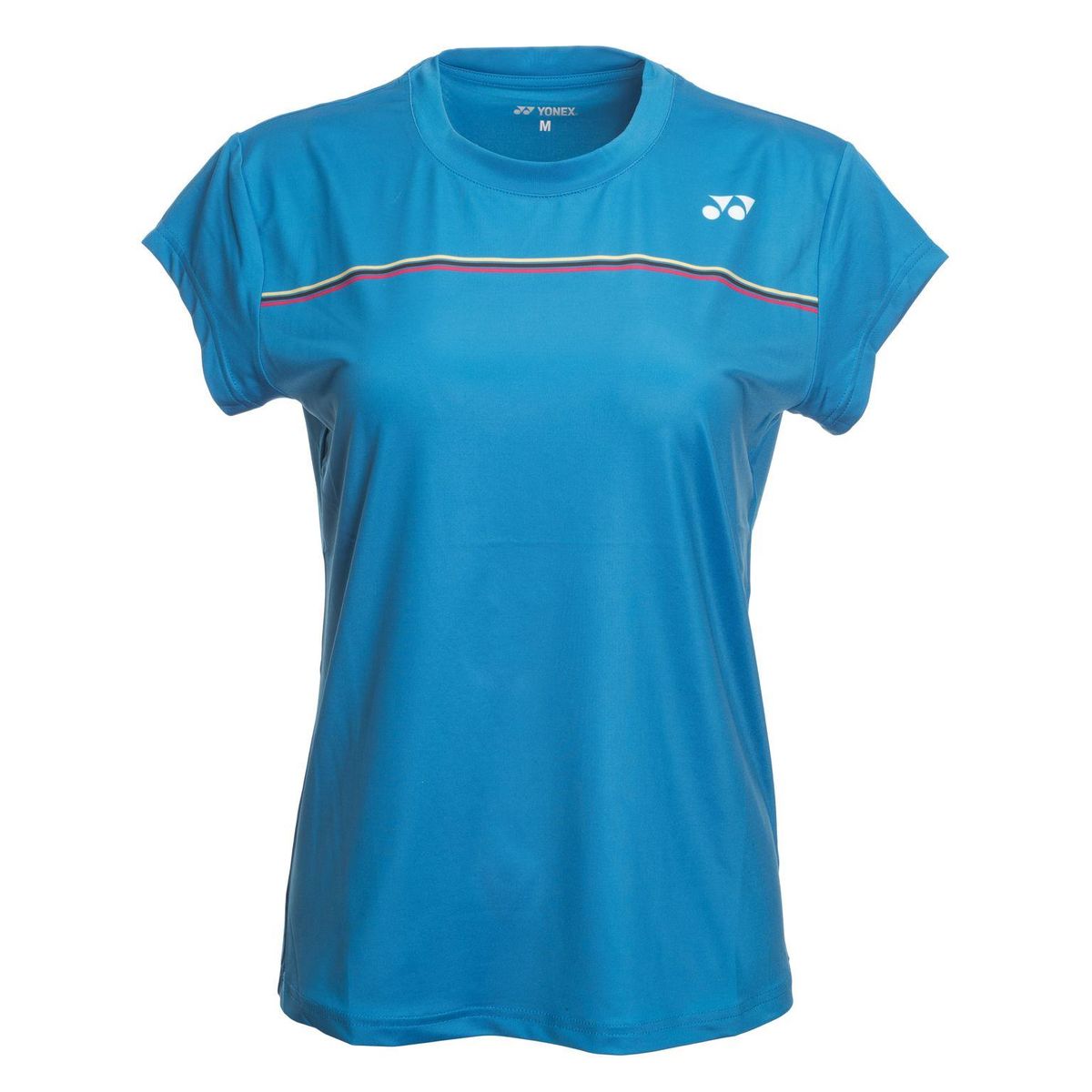 Yonex Polo Shirt Junior Girls 20610 Blå