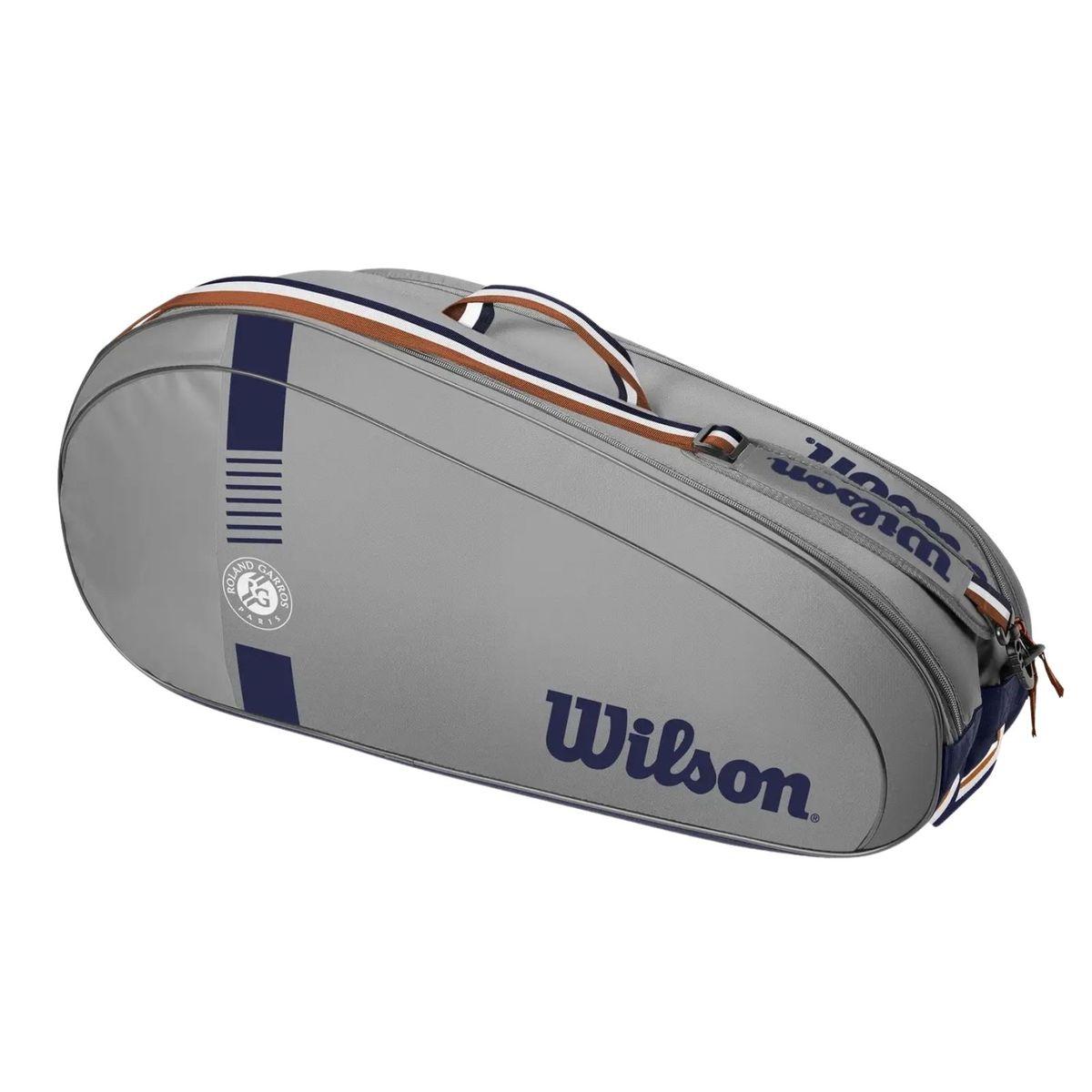 Wilson Team 6 Pack Roland Garros