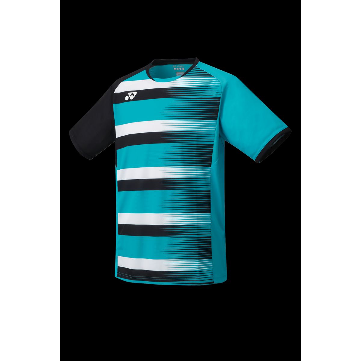 Yonex Crew Neck T-shirt Tournament 10394EX Turquoise