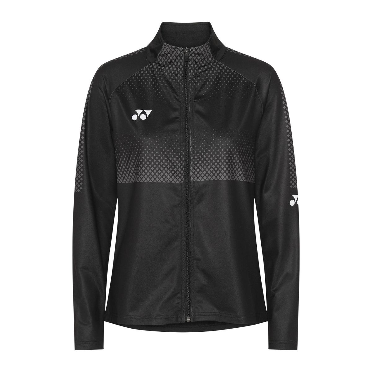 Yonex Women's Sweatshirt 21260 Black