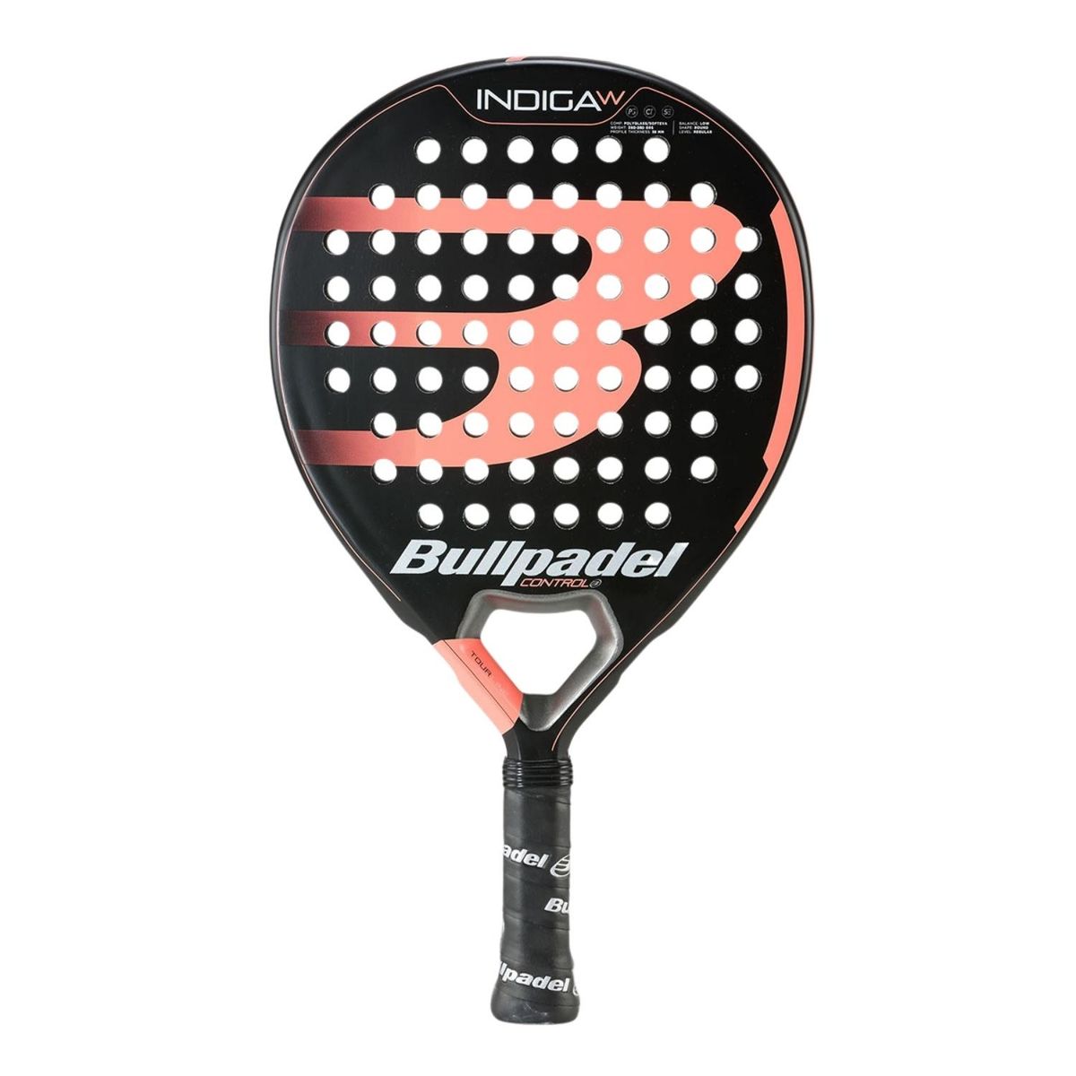 Bullpadel Indiga W 2022