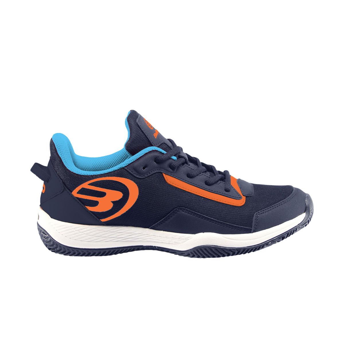 Bullpadel Bowi Junior 23V Navy Blue