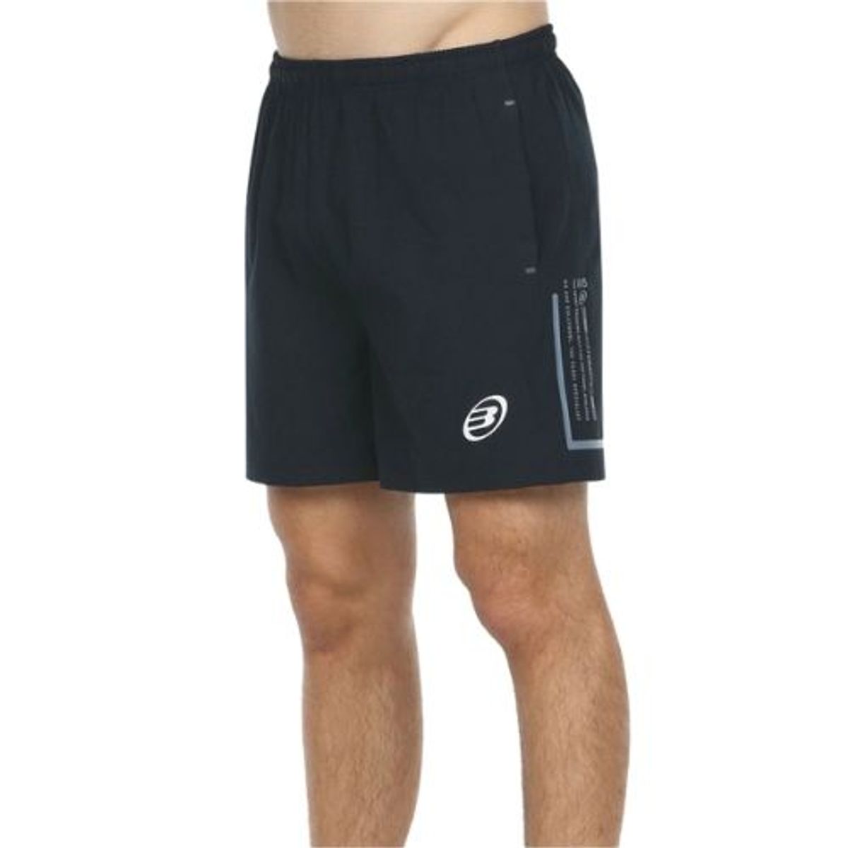 Bullpadel Manati Shorts Azul Marino