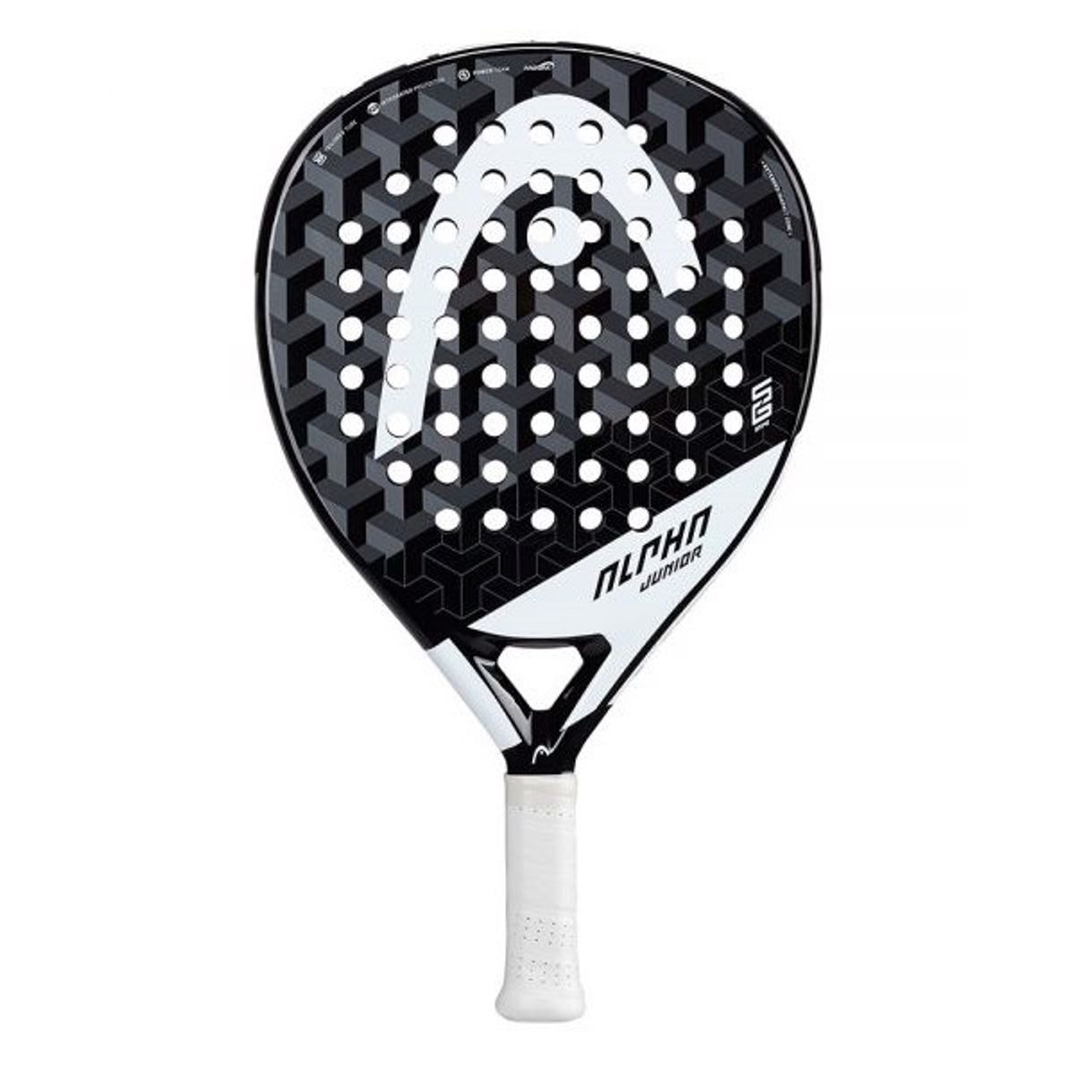 Head Alpha Junior Sanyo Padel