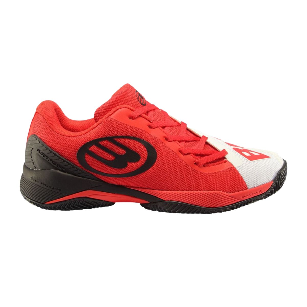 Bullpadel Vertex Grip 23I Red