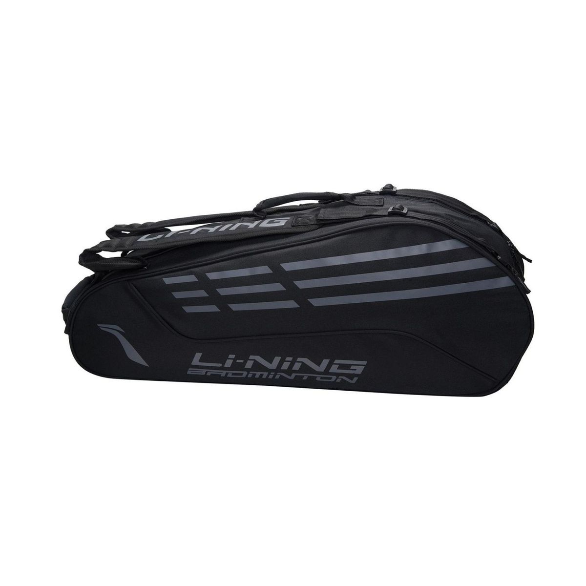 Li-Ning Lane ABJS023-1 Black