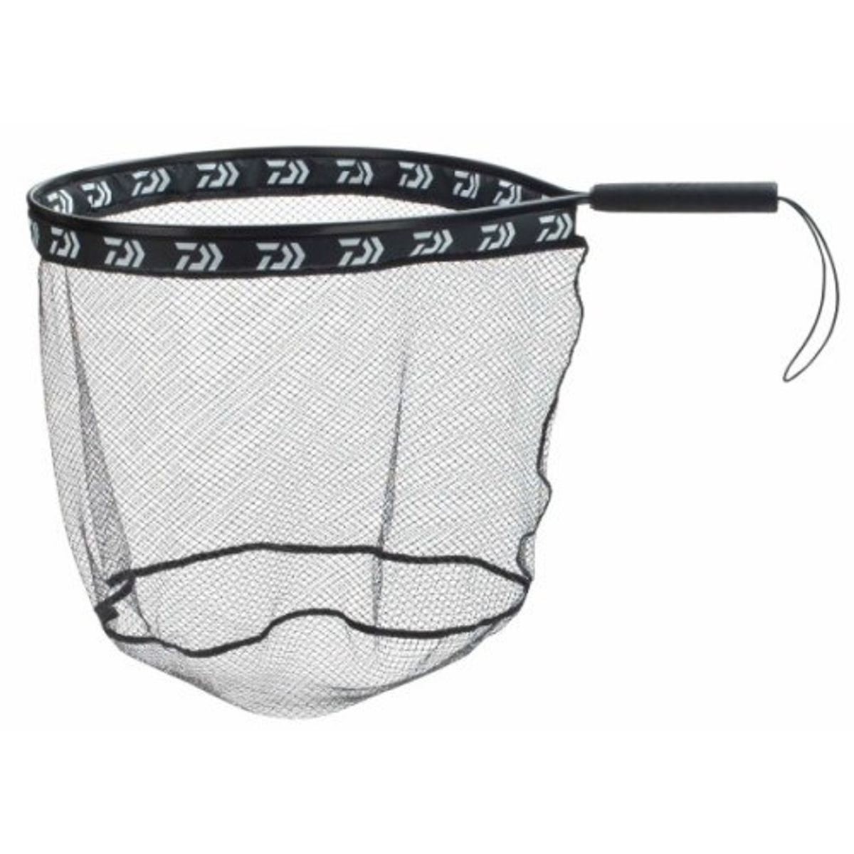 Daiwa D-Vec Wading Net Floating