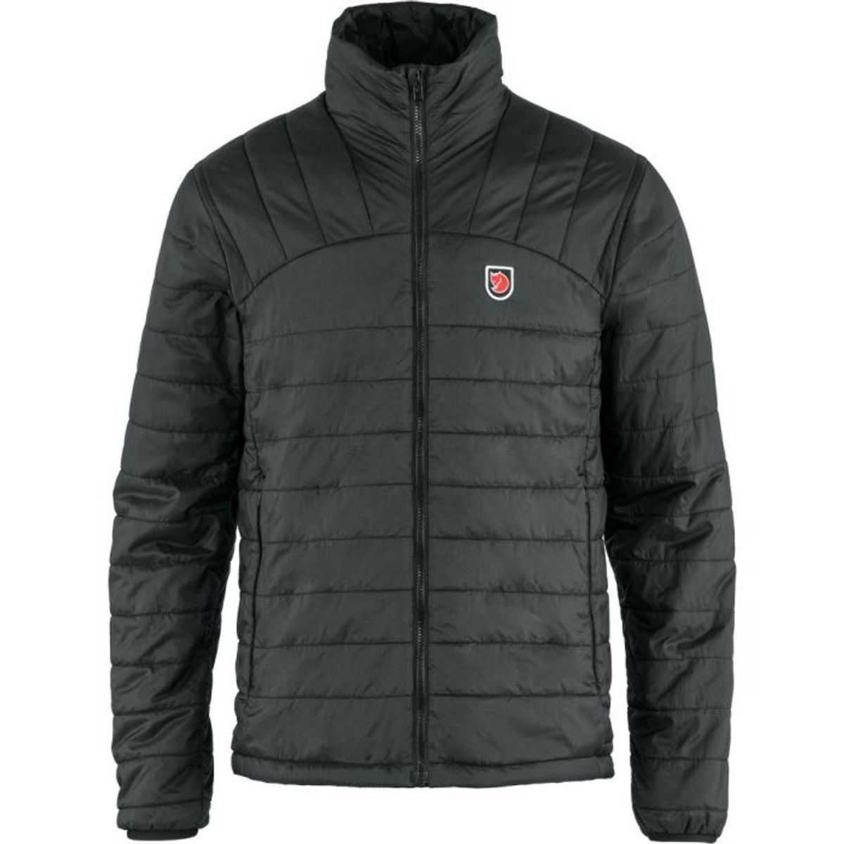 Fjällräven Expedition X-Lätt Jakke Black