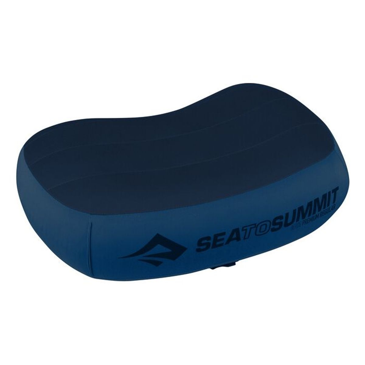 Seatosummit Aeros Premium Pillow Large Navy Blue