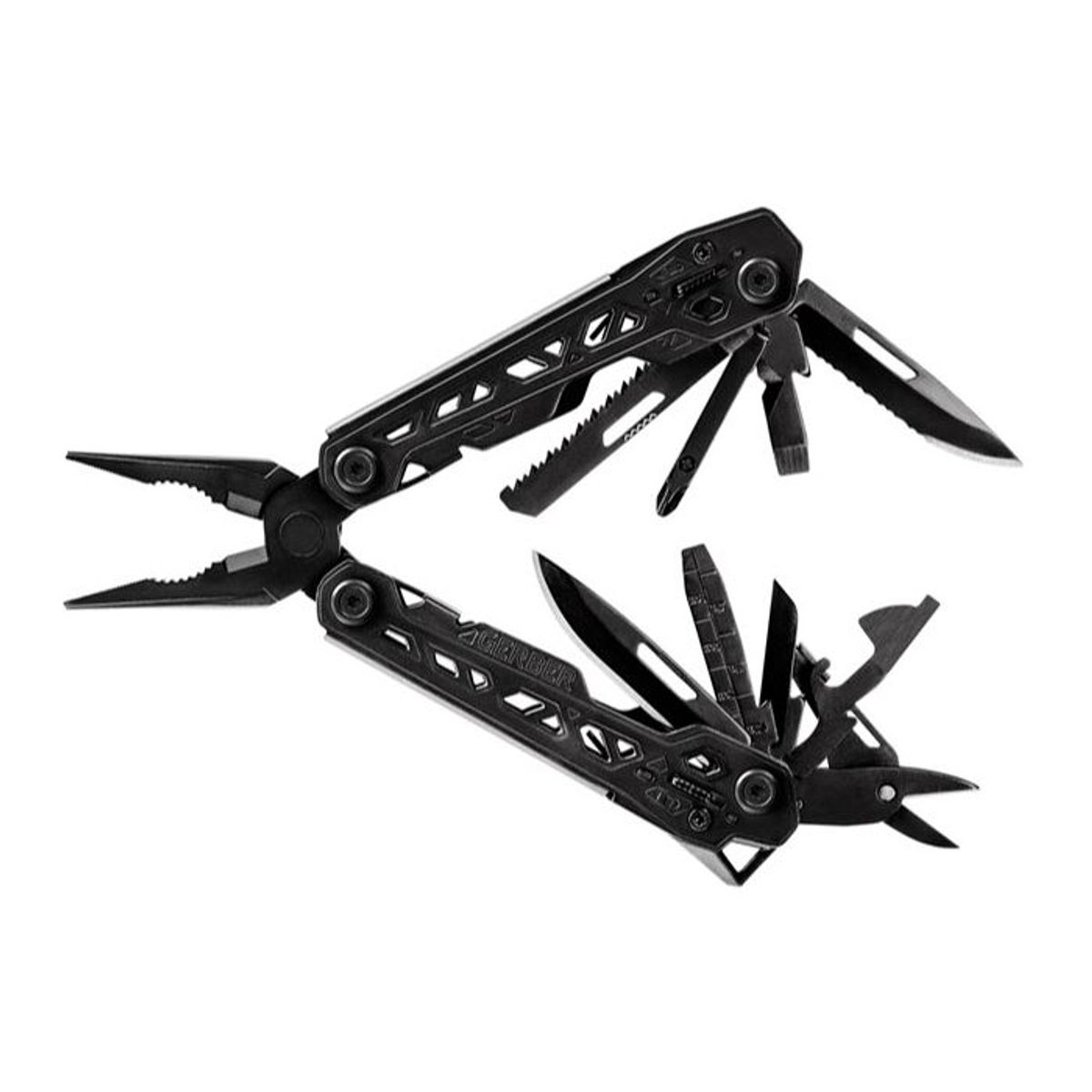 Gerber Truss Multi-Tool Black