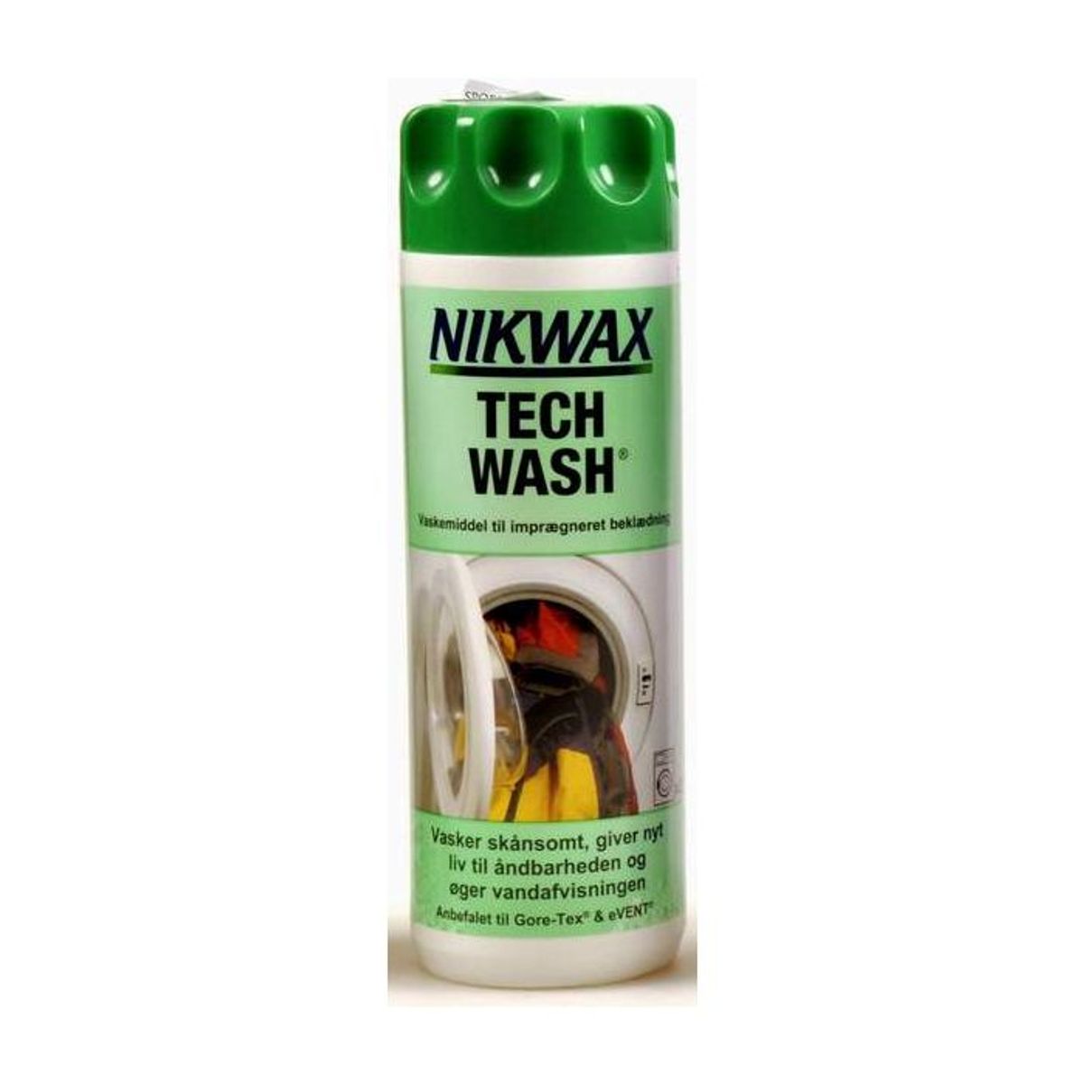 Nikwax Tech Wash