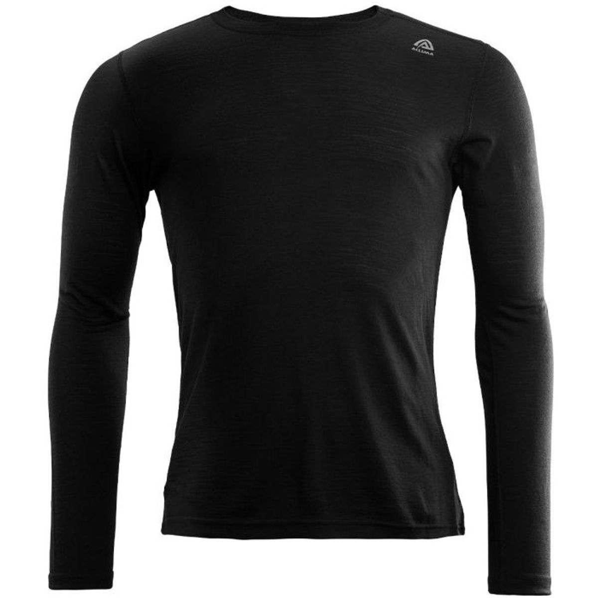 Aclima Lightwool Crew Neck Sort