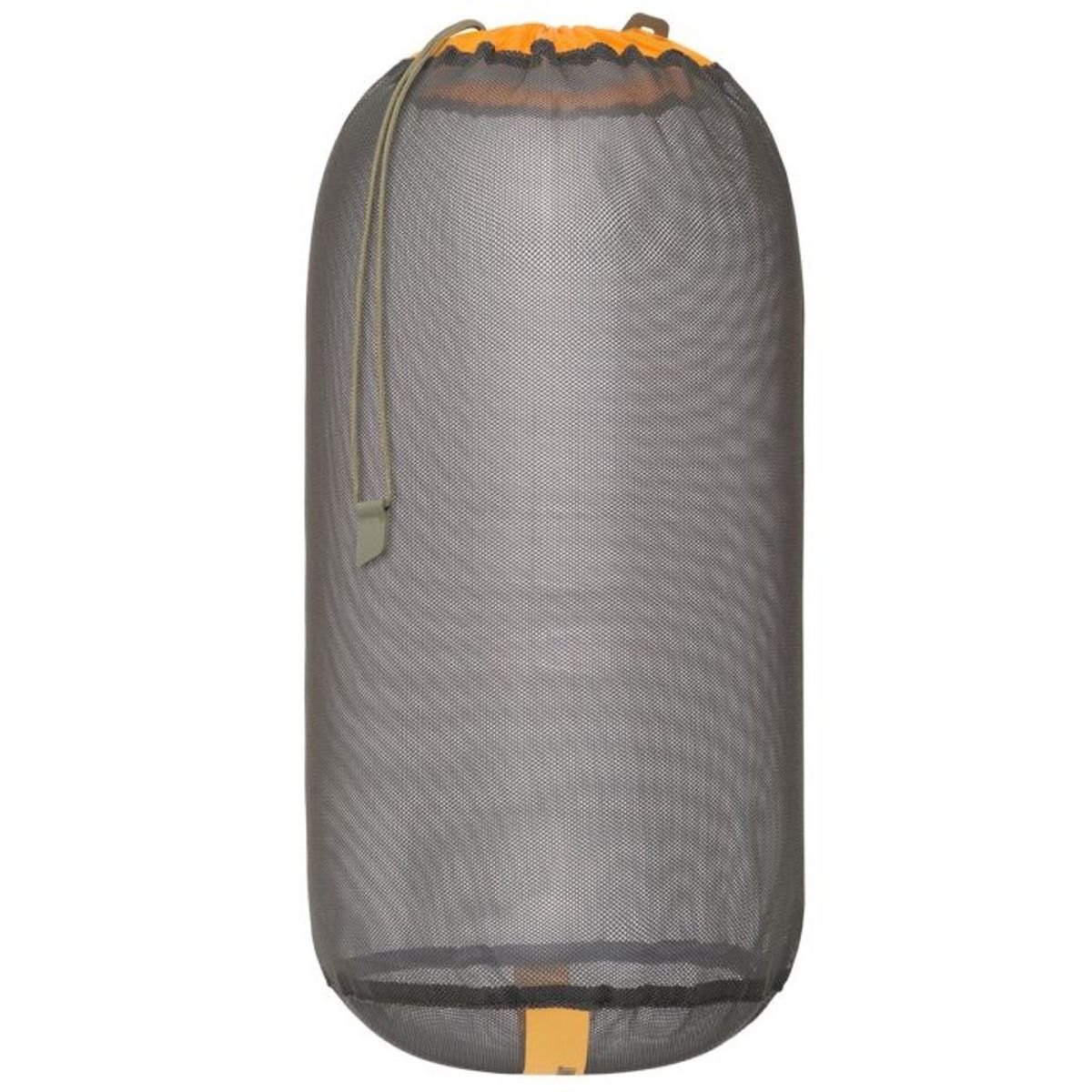 Seatosummit Mesh Stuff Sack 13L Beluga Zinnia