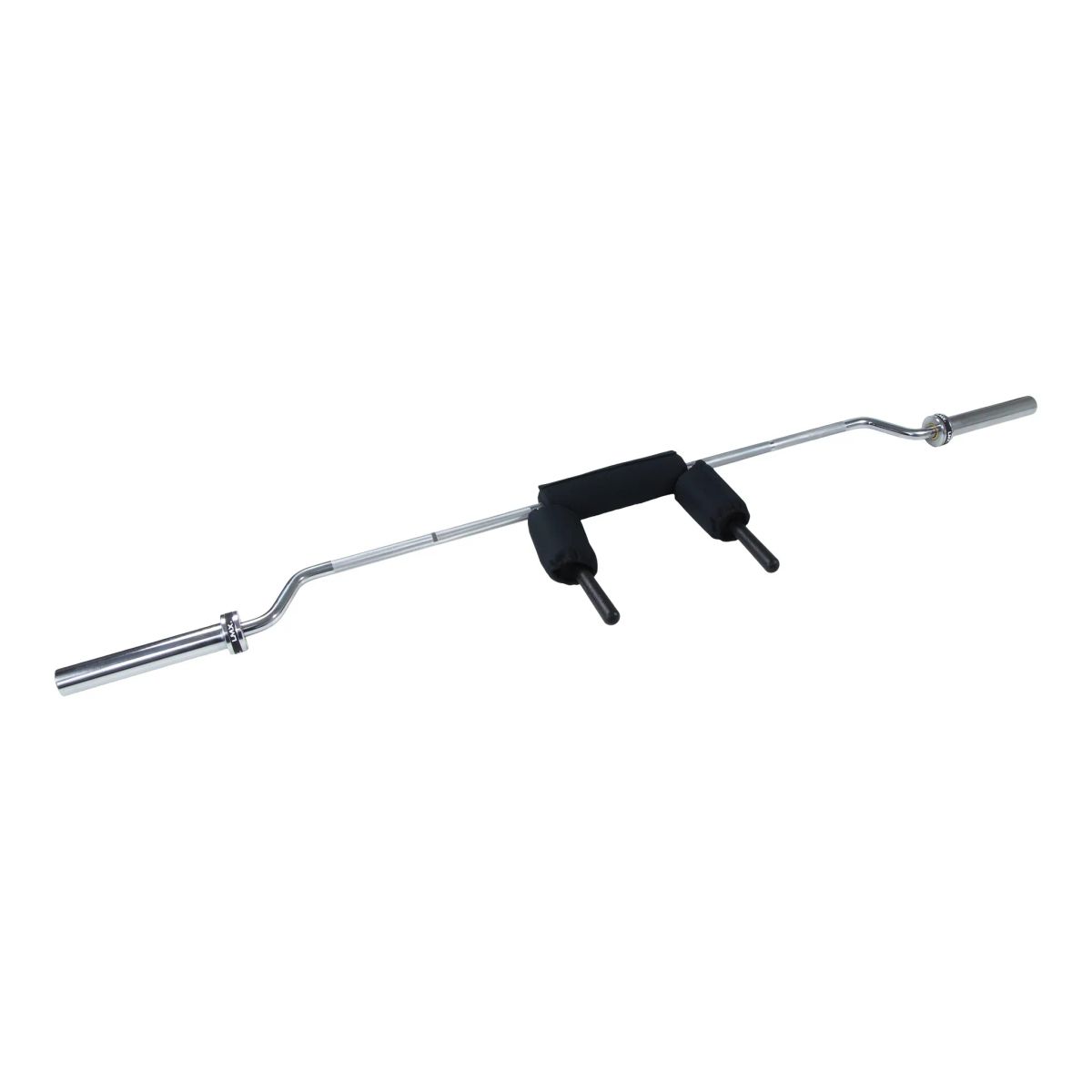 LMX. Safety Squat Bar Vægtstang 20 kg