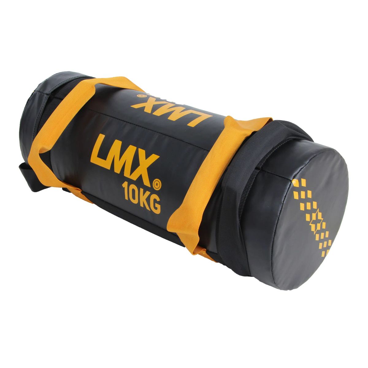 LMX. Challenge Bag 10 kg Orange