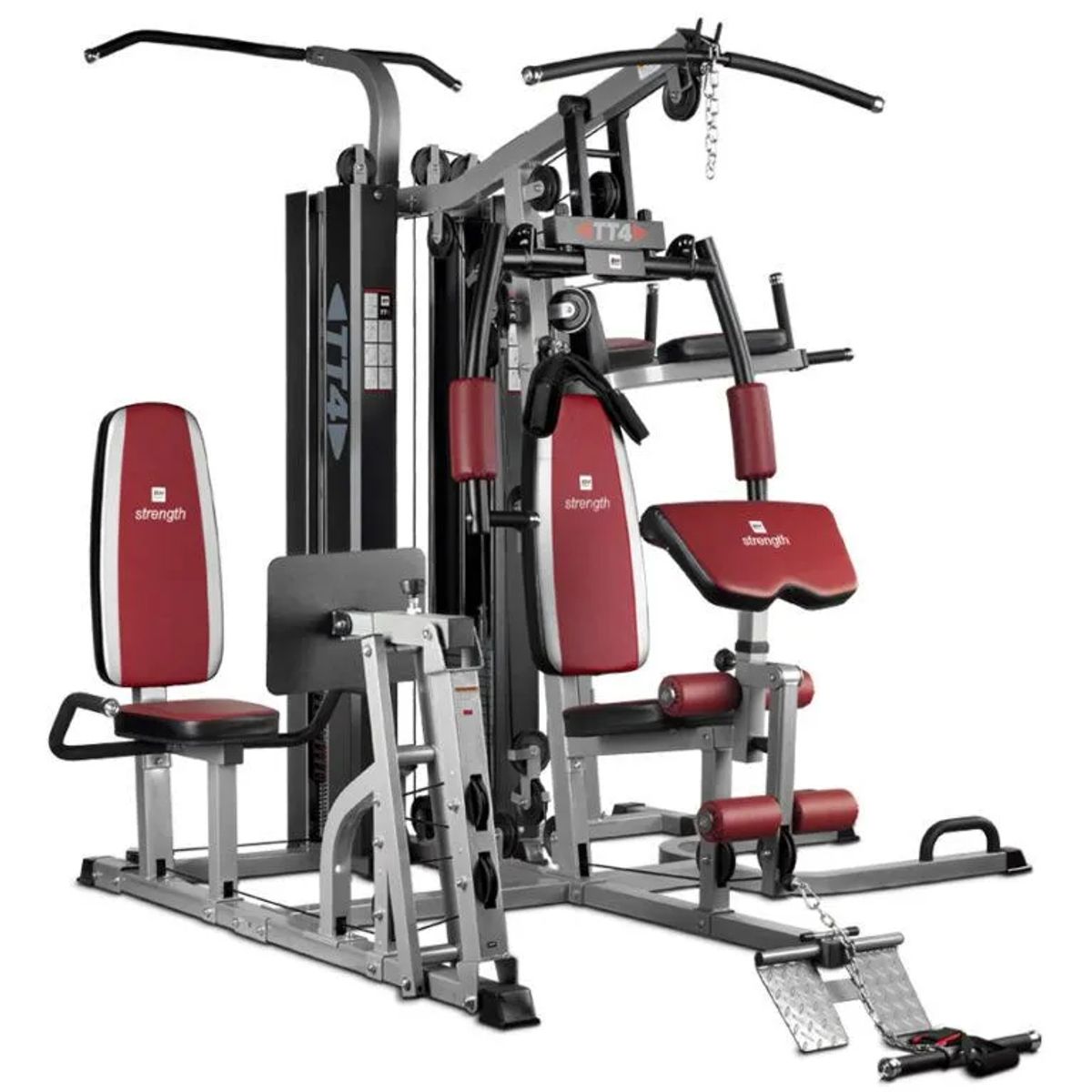 BH Fitness TT4 Multistation