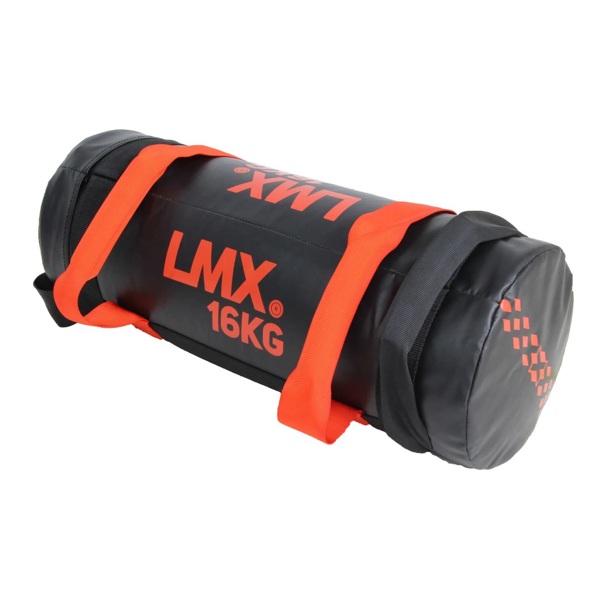 LMX. Challenge Bag 16 kg Rød