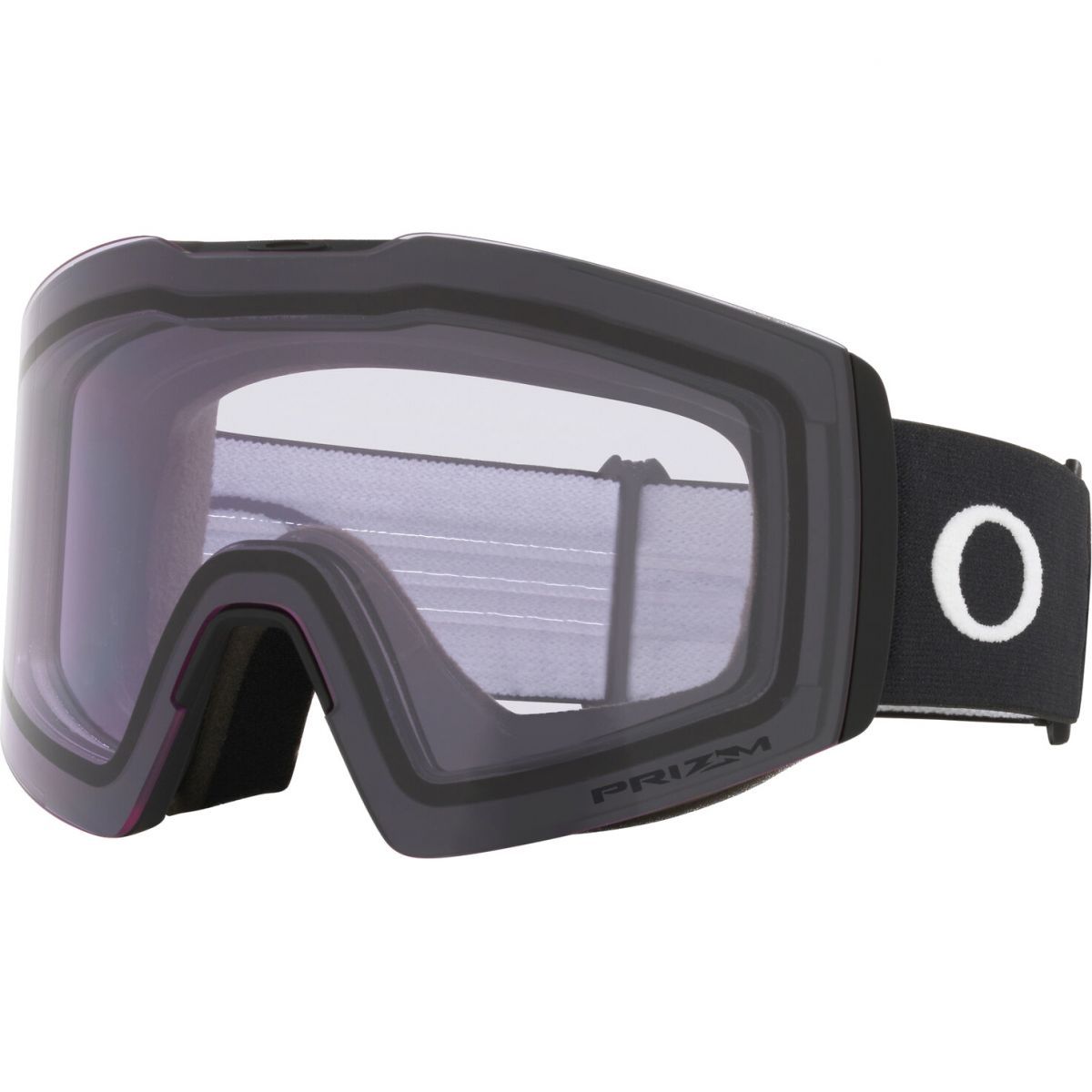 Oakley Fall Line L, PRIZMâ¢, Matte Black