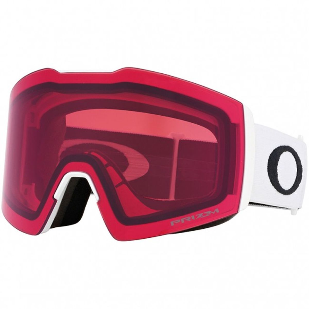 Oakley Fall Line XL, PRIZMâ¢, Matte White