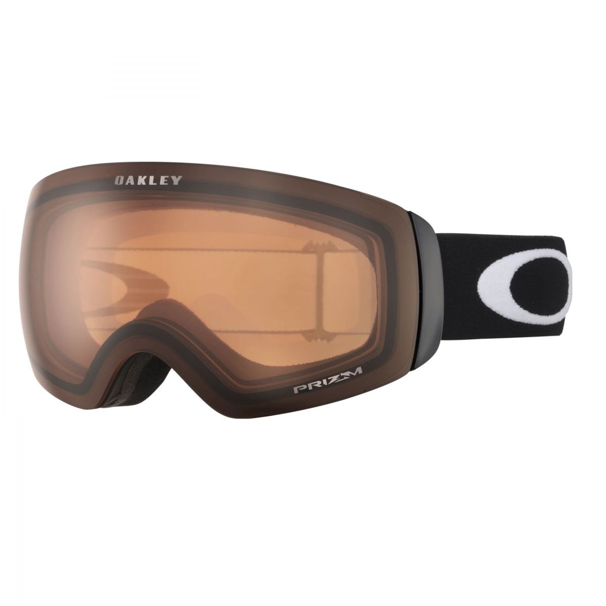 Oakley Flight Deck M, PRIZMâ¢, Matte Black