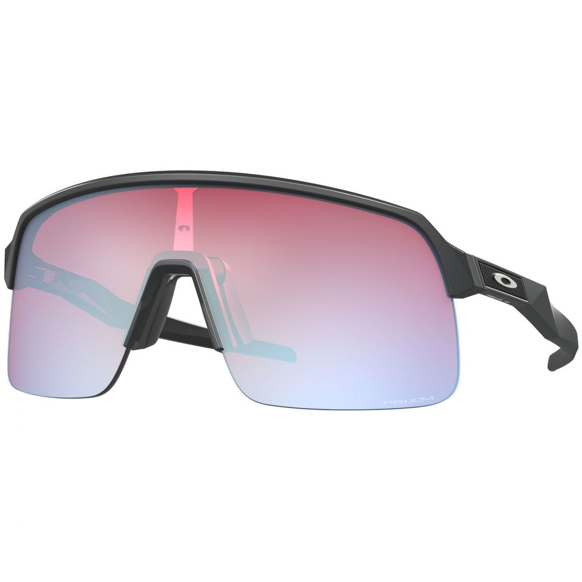 Oakley Sutro Lite, PRIZMâ¢, Matte Carbon