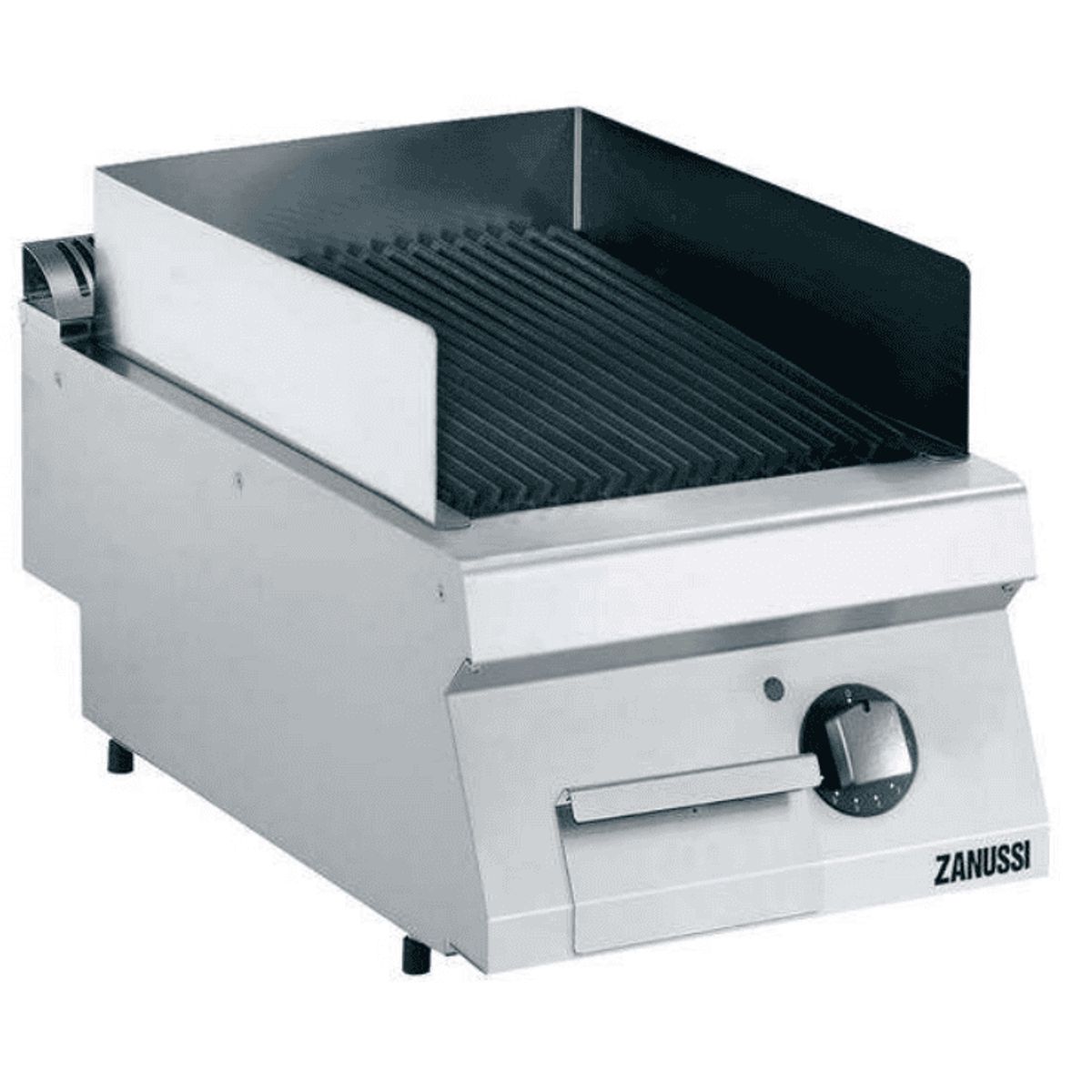 Modulær Char-grill elektrisk EVO 700 bordmodel 316x478mm