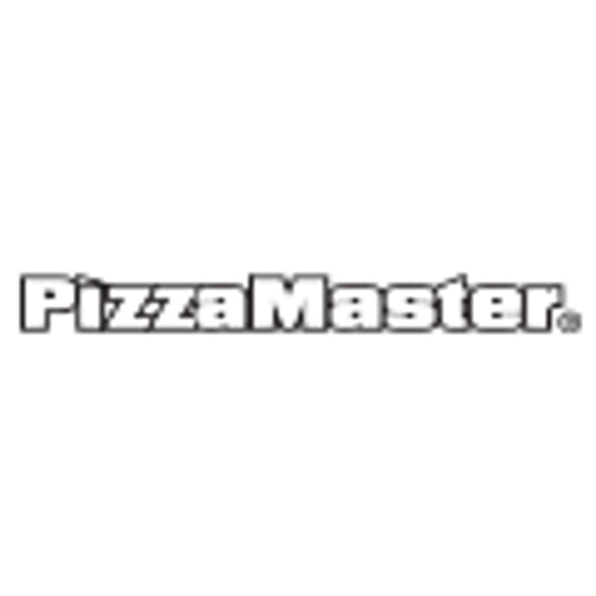 PizzaMaster ovn 3 x 6 Digital