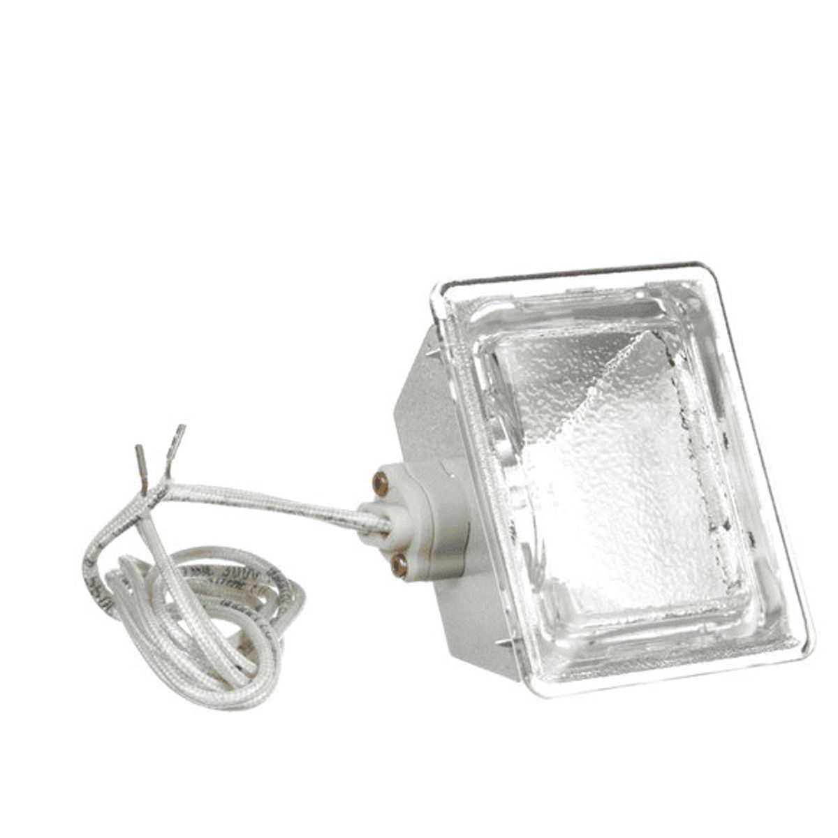 Pizzamaster lampe G4 Halogen