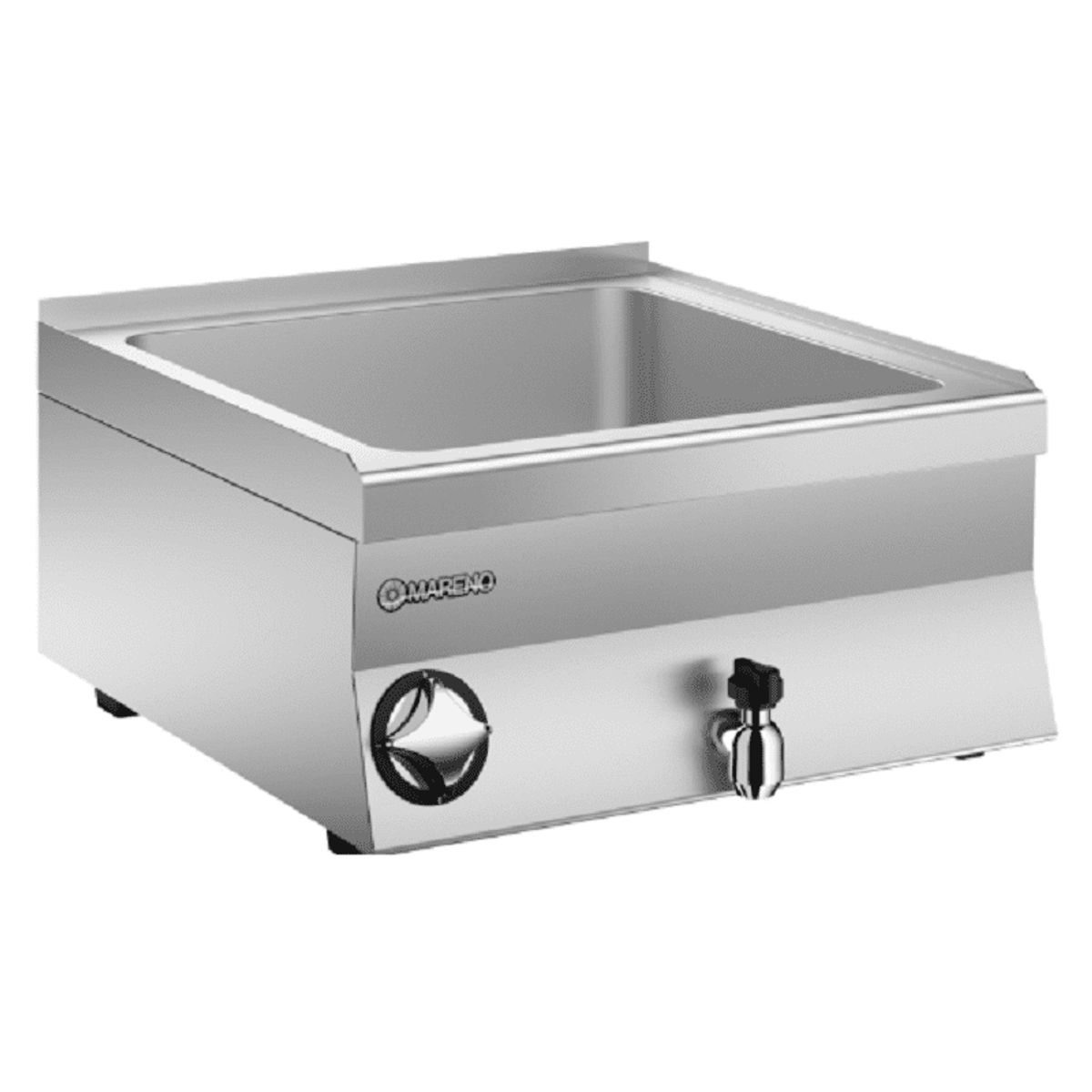 Wery dobbelt bain marie