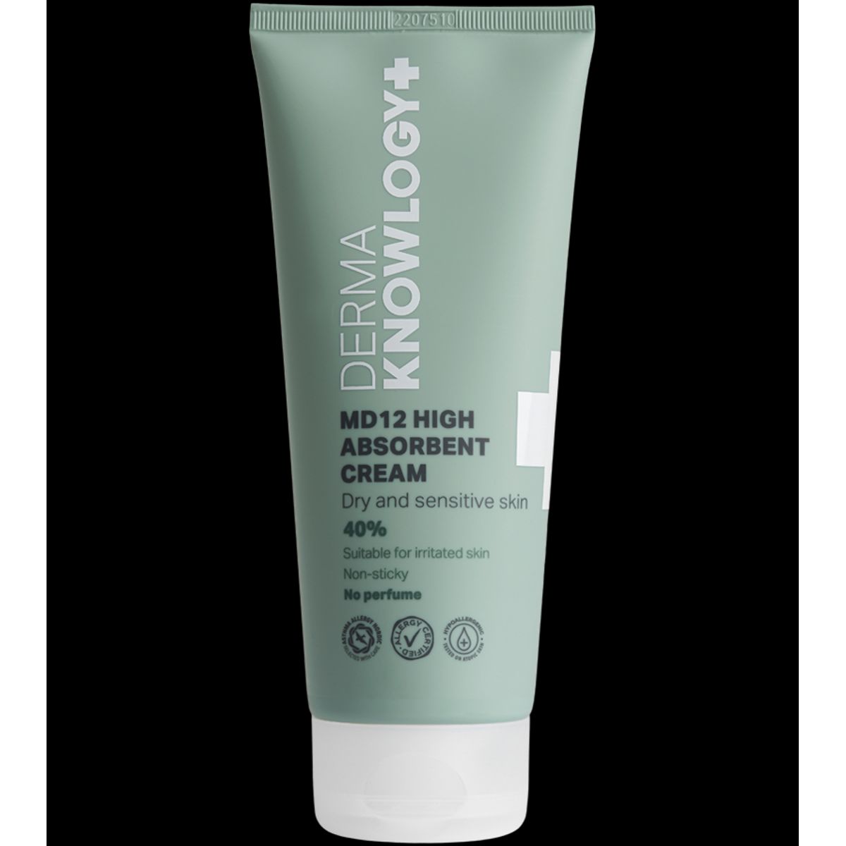 DermaKnowlogy MD12 High Absorbent Cream 200 ml