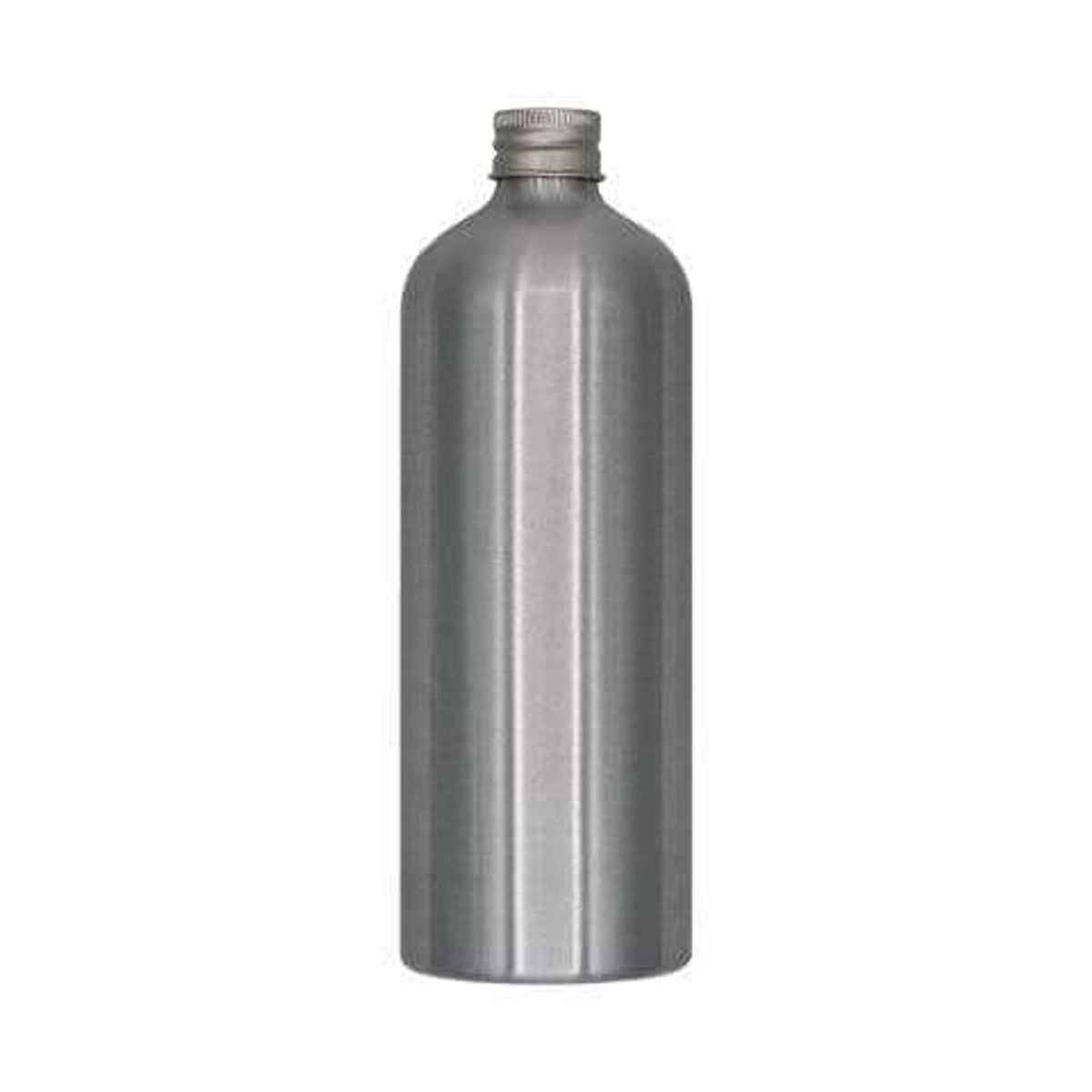 500 ml. aluminium flaske