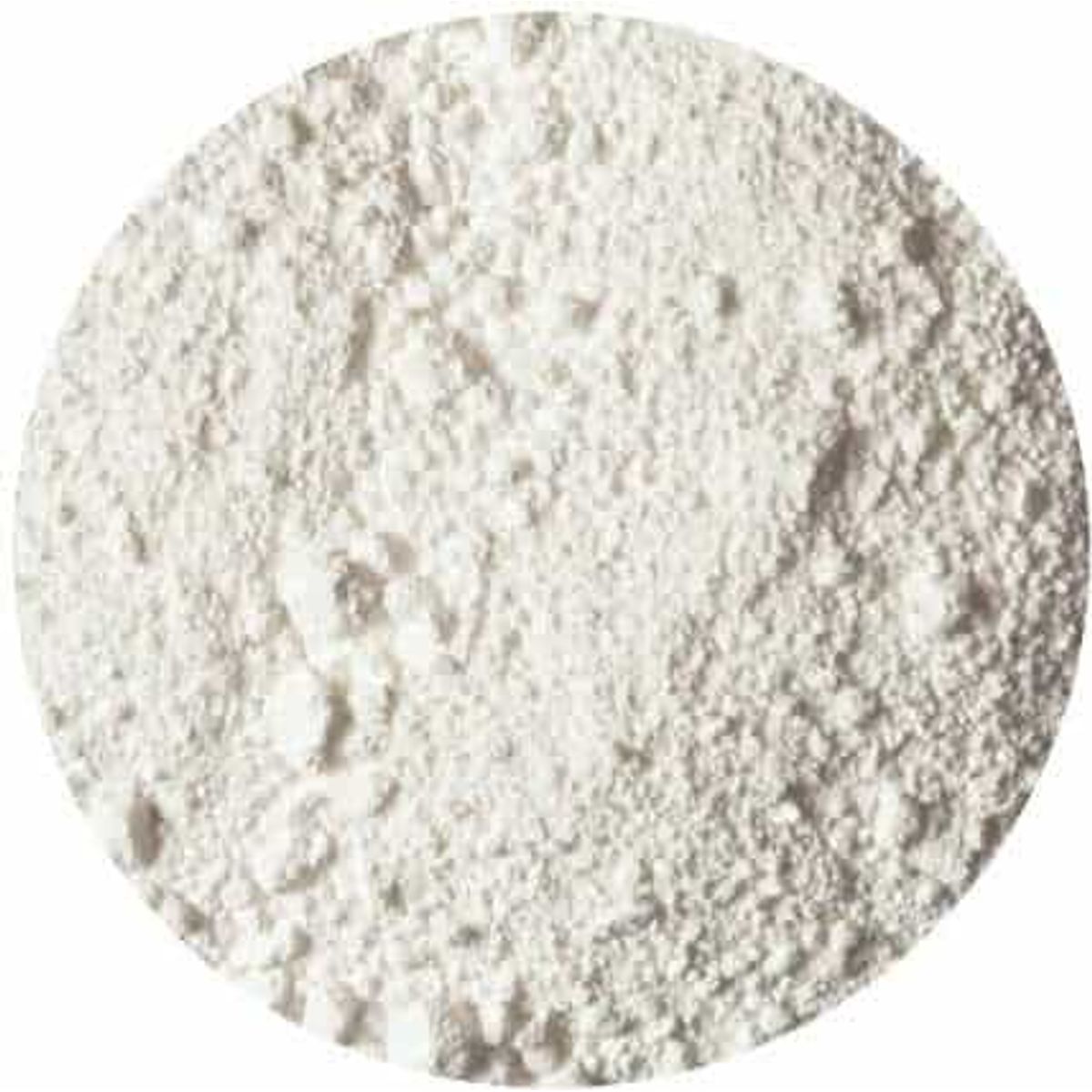 Titandioxid - Titanium dioxide - Olieopløseligt - 1 kg