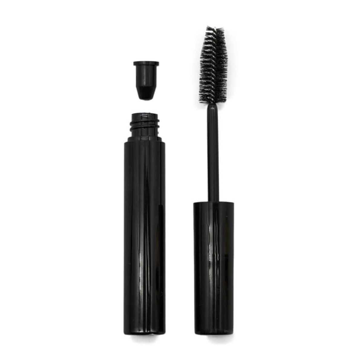 Mascara hylster sort 7 gram/ml