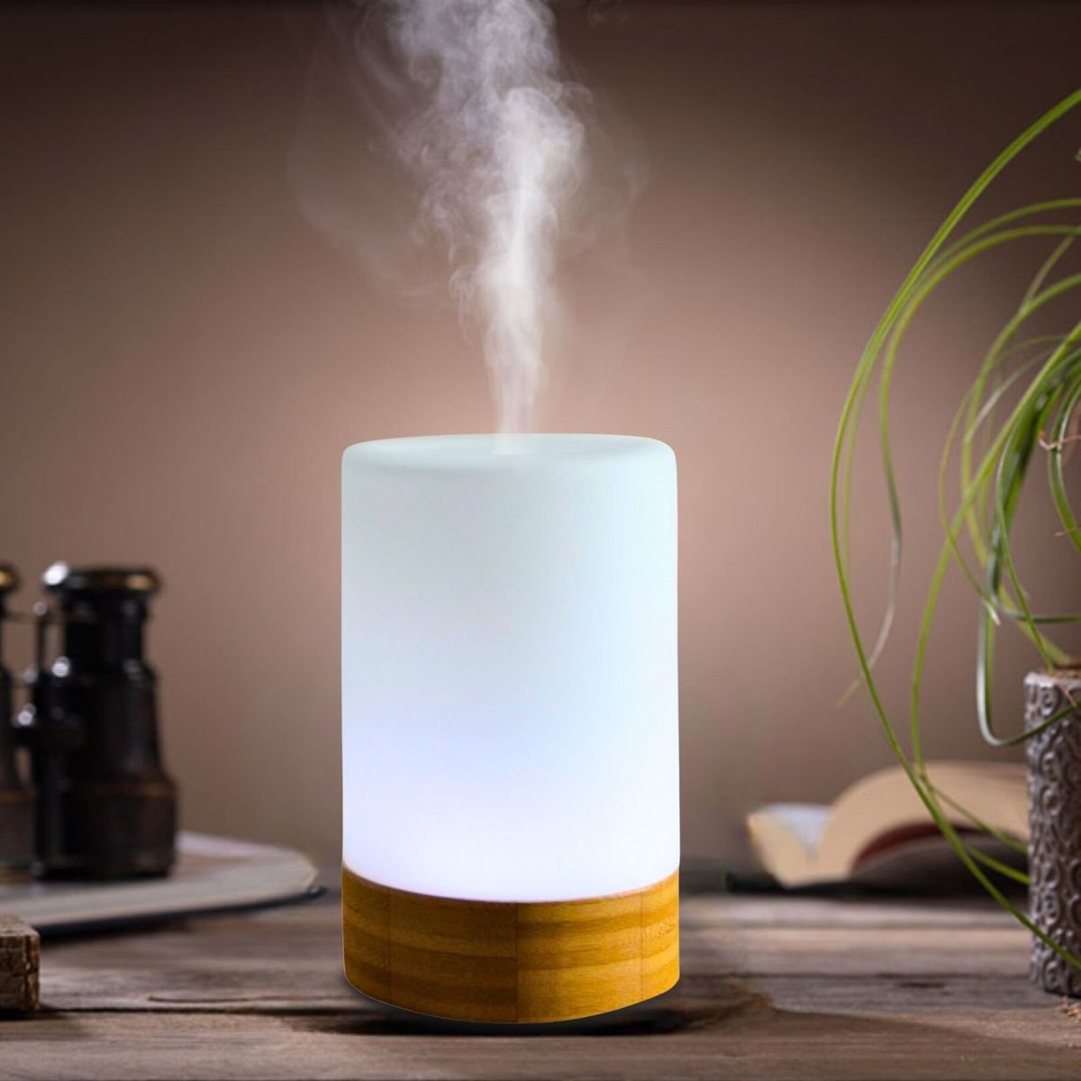 'Felisia' aroma forstøver diffuser