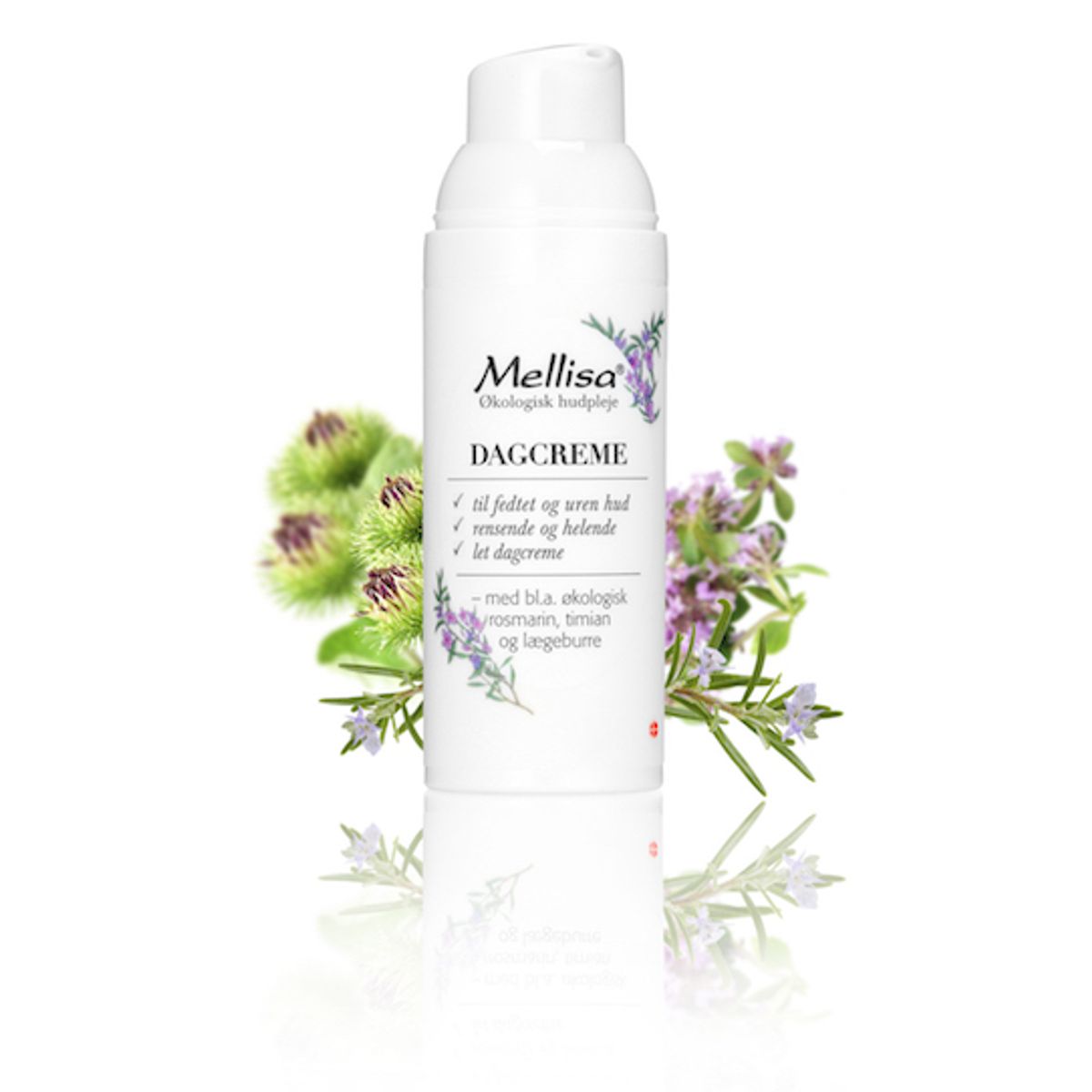 Mellisa Multivitamin Serum &bull; 30 ml. DATO 07.2025