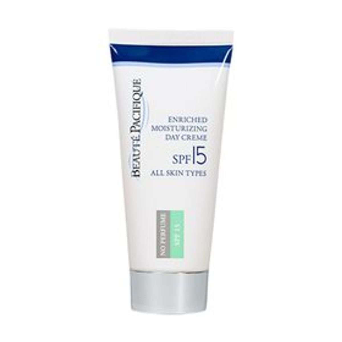 Beauté Pacifique Moisturizing Day Creme SPF15 &bull; 50 ml.