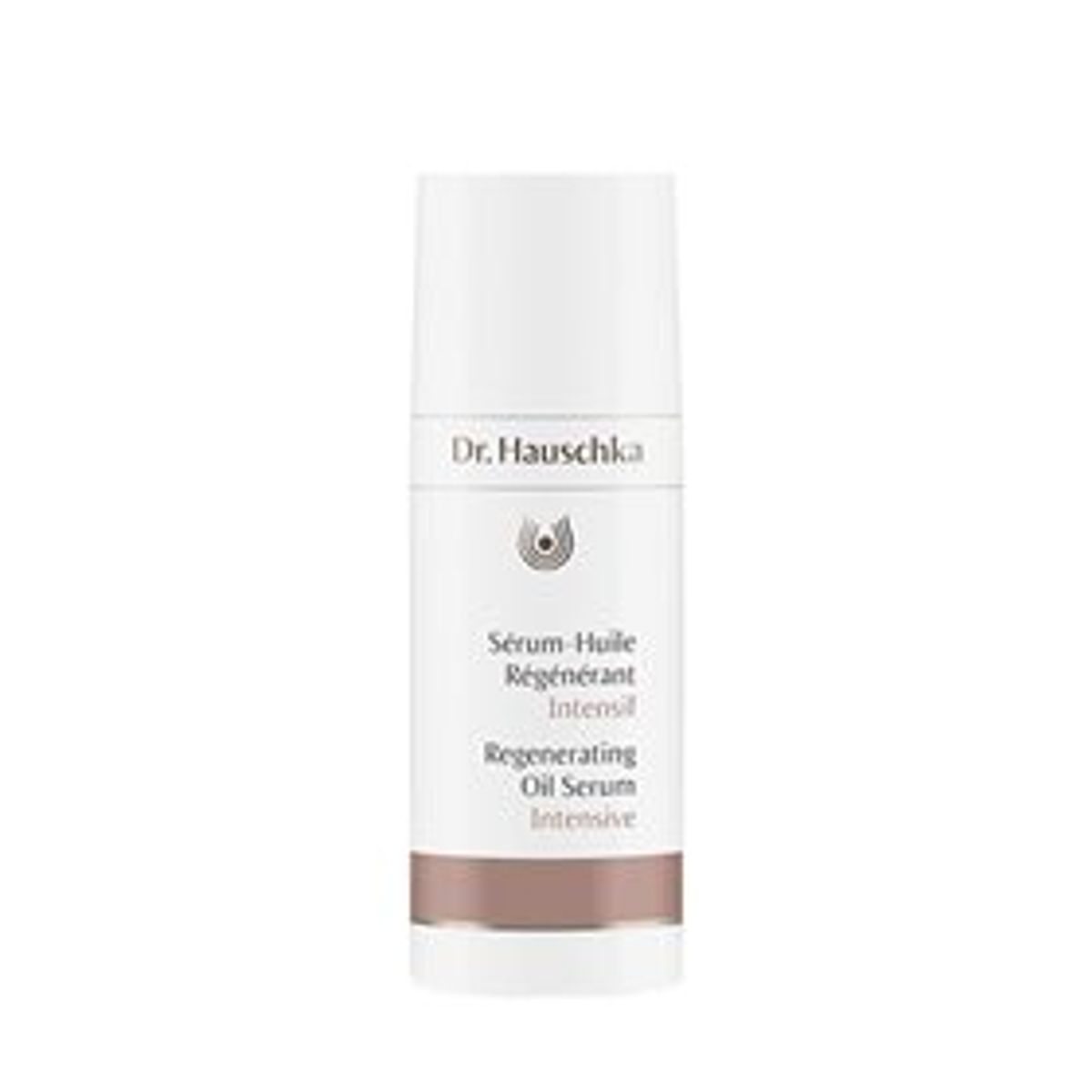 Dr. Hauschka Oil Serum Regenerating Intensive &bull; 20ml.