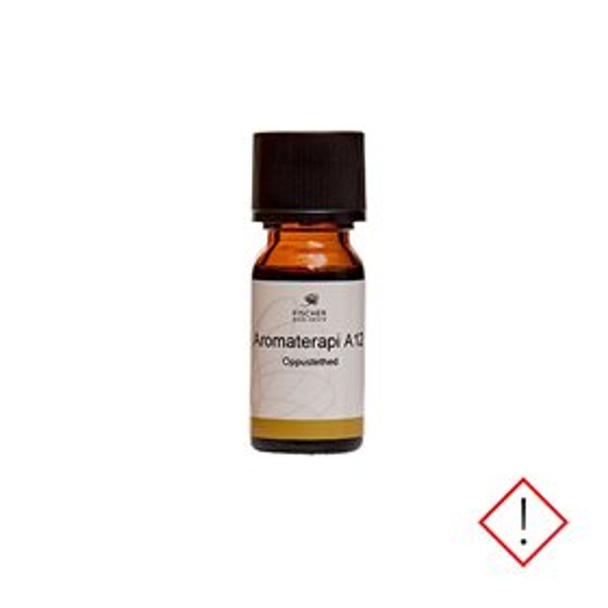 A12 Oppustedhed Aromaterapi 10 ml